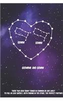 2020 The Astrology of Love between Geminis