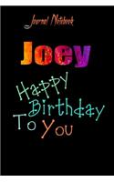 Joey