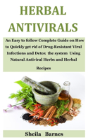 Herbal Antivirals