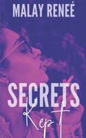 Secrets Kept