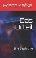 Das Urteil: Eine Geschichte