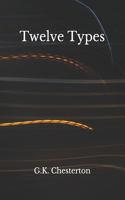 Twelve Types