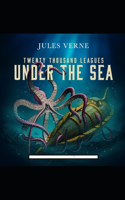 20,000 Leagues Under the Sea Annotated