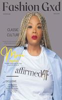 Fashion Gxd Magazine 
