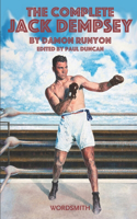 Complete Jack Dempsey