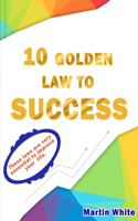 10 laws to success