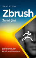 ZBrush Tutorial Guide