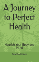 Journey to Perfect Health