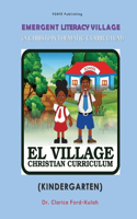 Emergent Literacy Village