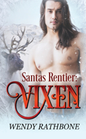 Santas Rentier
