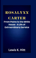 Rosalynn Carter