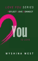 Reflect Love Connect