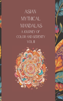 Asian Mythical Mandalas