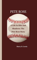 Pete Rose