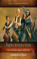 Index Revolution: Why Investors Should Join It Now