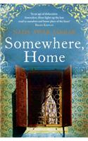 Somewhere, Home