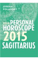 Sagittarius 2015: Your Personal Horoscope