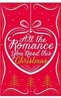 All the Romance You Need This Christmas