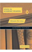 Steps to Academic Reading 5