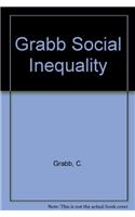Grabb Social Inequality