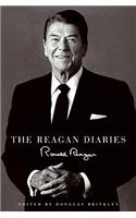 The Reagan Diaries