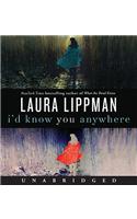 I'D Know You Anywhere: A Novel