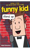 Funny Kid: Stand Up