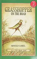 Grasshopper on the Road: (I Can Read Level 2)