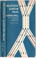 Relativistic Quantum Fields: (Pure & Applied Physics S.)