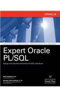 Expert Oracle Pl/SQL