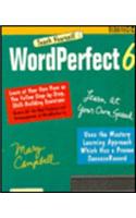 Teach Yourself WordPerfect