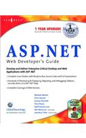 ASP.Net Web Developer's Guide
