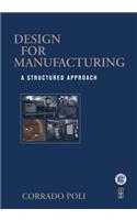 Design for Manufacturing