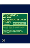 Physiology of the Gastrointestinal Tract