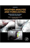 Weather Analysis and Forecasting