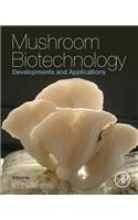 Mushroom Biotechnology