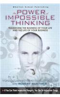 Power of Impossible Thinking, The
