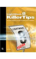 LightWave 8 Killer Tips