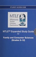 MTLE Expanded Study Guide -- Access Card -- for Family and Consumer Sciences (Grades 5-12)