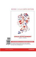 Child Development, Books a la Carte Edition