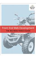 Front-End Web Development: The Big Nerd Ranch Guide