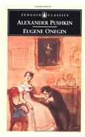 Eugene Onegin
