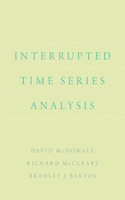 Interrupted Time Series Analysis