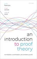 Introduction to Proof Theory