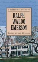 Historical Guide to Ralph Waldo Emerson