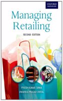 Managing Retail