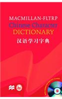 Macmillan FLTRP Dictionary Pack - Paperback Asia
