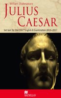 CSEC Julius Caesar (Caribbean edition)
