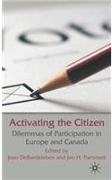 Activating the Citizen