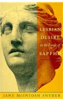 Lesbian Desire in the Lyrics of Sappho